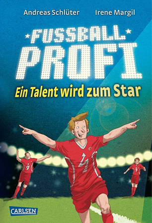 Fussballprofi-Trilogie