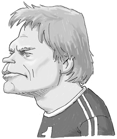 Die besten Fussballwitze | Oliver Kahn