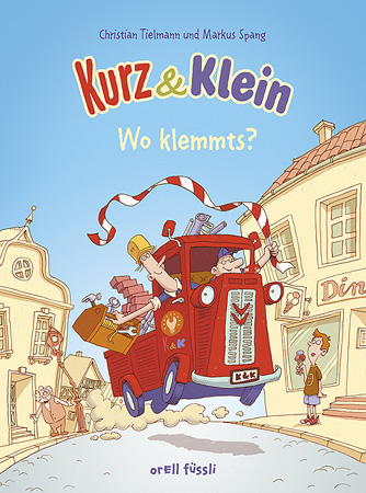 Kurz und Klein