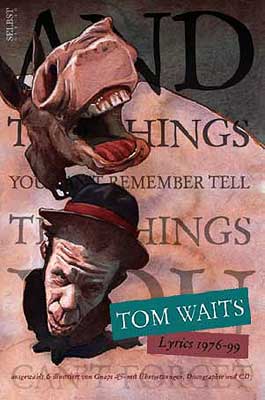 Tom Waits