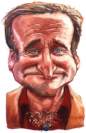 Robin Williams